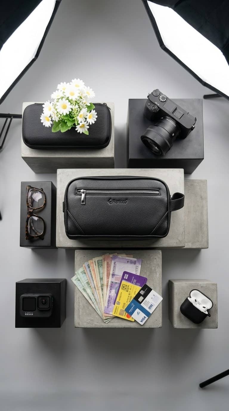 Wallets